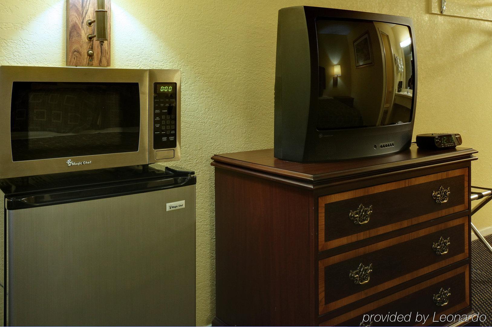 Americas Best Value Inn Comanche חדר תמונה
